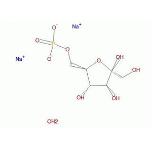 D-Fructose-6-phosphate, Disodium Salt