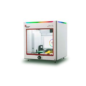 Biomek NGeniuS Next Generation Library Prep System