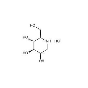 Deoxymannojirimycin hydrochloride-2