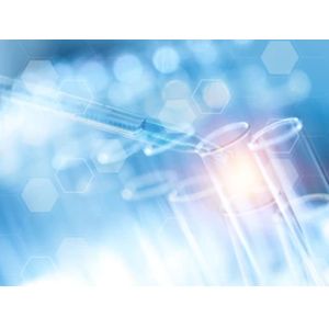 "Goat anti-Human IgG (H&L), AQuora® 550"