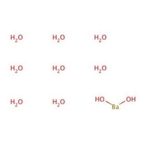 Barium hydroxide octahydrate