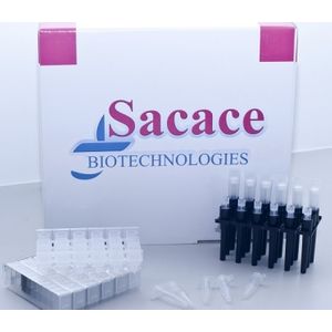 Ribo-Virus Proteinase Spin Column Purification Kit (100 tests)