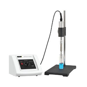 OM50 Sonicator® - 50 watt ultrasonic homogenizer