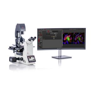 THUNDER Imager Live Cell & 3D Assay