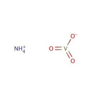 Ammonium metavanadate-3