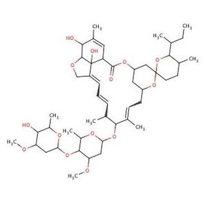Dihydroavermectin B1a