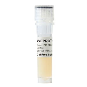 Wheat Germ Extract WEPRO7240H