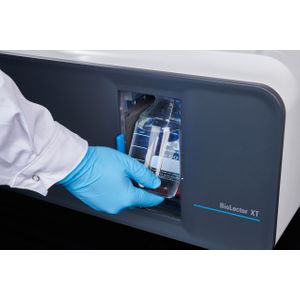 BioLector XT Microbioreactors