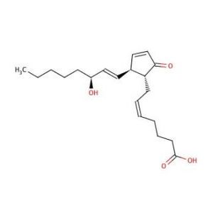 PGA2 (Prostaglandin A2)