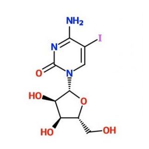5-Iodocytidine-2