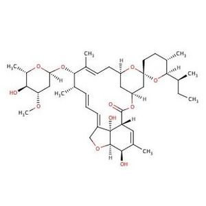 Ivermectin monosaccharide