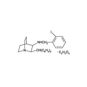 L-703,606 oxalate-3