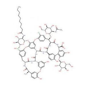 Teicoplanin Complex-2