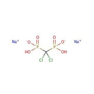 Clodronate, Disodium Salt