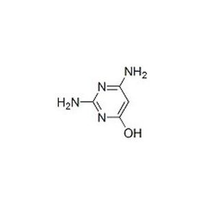 2,4-Diamino-6-hydroxypyrimidine