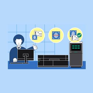 Cytiva Image integrity checker