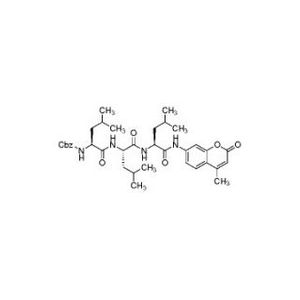 Fluorogenic Proteasome Substrate