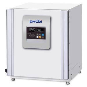 Compact cell culture incubator - personalized 