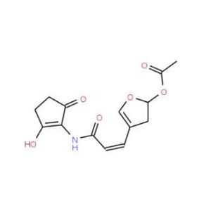 Reductiomycin-2