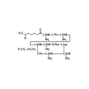 Polymyxin B Sulfate