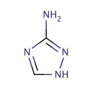 3-Amino-1,2,4-triazole-2