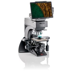 Visoria M Materials Microscope