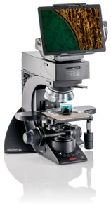 Visoria M Materials Microscope | Science Company | Labroots