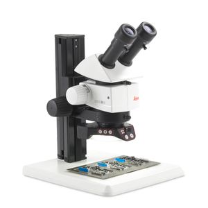 M60 Routine Stereo Microscopes
