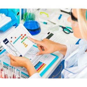 Sapio Scientific Data Cloud