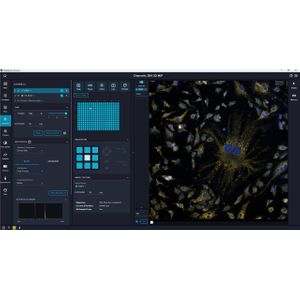MetaXpress® Acquire High-Content Image Acquisition Software