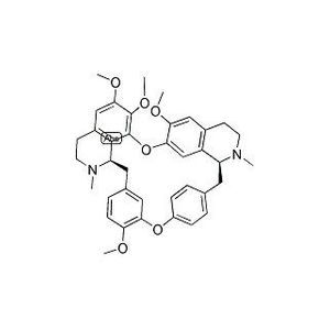 Isotetrandrine-2