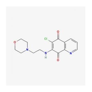 CDC25 Phosphatase Inhibitor II, NSC 663284-2
