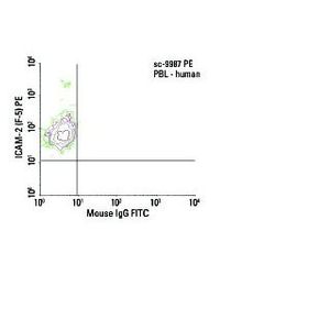 ICAM-2 (F-5) FITC