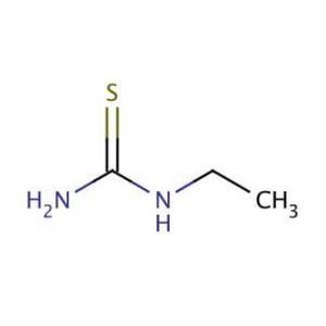 Ethylthiourea