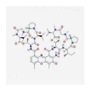 Actinomycin C