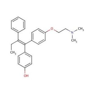 (Z)-4-Hydroxytamoxifen-6