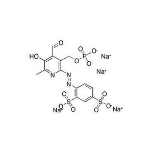 PPADS tetrasodium salt, anhydrous