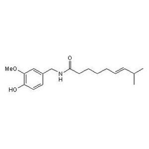 Capsaicin