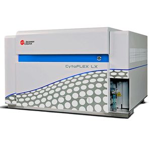 CytoFLEX LX Flow Cytometer