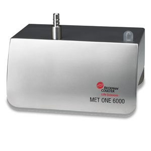 MET ONE 6000 Remote Air Particle Counter