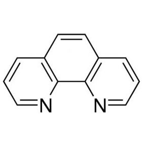 o-Phenanthroline monohydrate