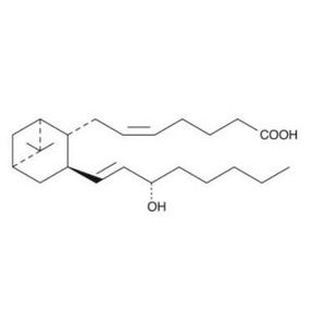 PTA2 (Pinane thromboxane A2)