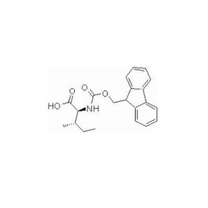 Fmoc-Ile-OH