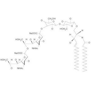 Ganglioside GD3 disodium salt