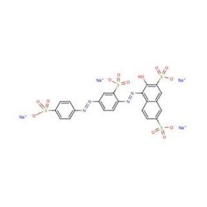 Ponceau-S, Sodium Salt