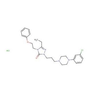 Nefazodone hydrochloride-2
