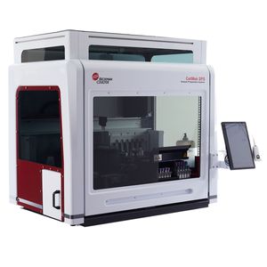 CellMek Sample Preparation Systems (SPS)
