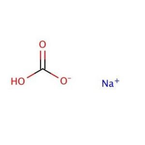 Sodium bicarbonate-2