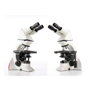 Leica Microsystems DM1000 Uniquely Ergonomic System Microscope
