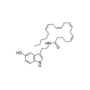 N-Arachidonoyl-serotonin